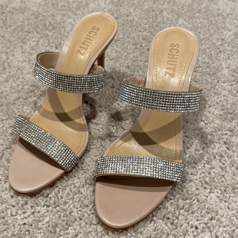 Schutz Beatriz Sandal